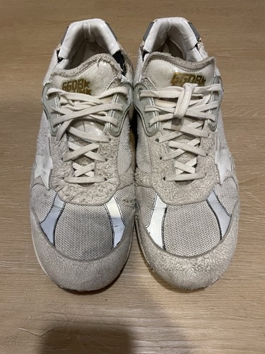 Size golden goose - 11,