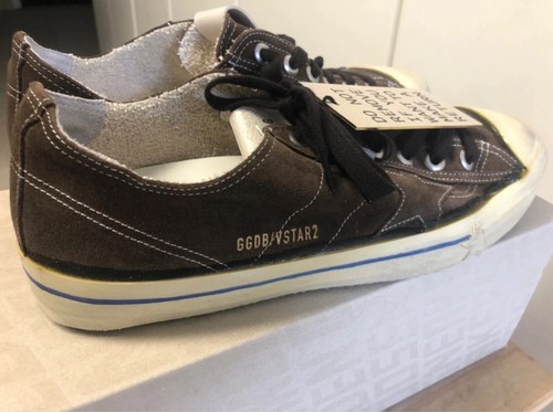 Golden goose vstar2 - golden,
