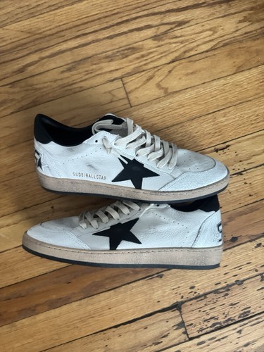 Golden goose ball star - goose,