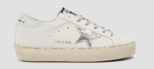Golden goose ladies - golden,