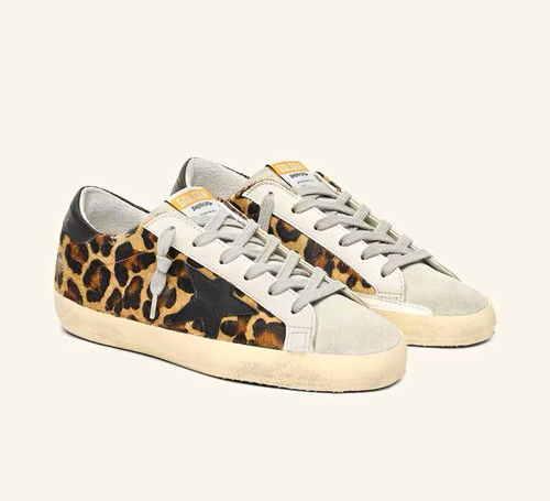 Golden goose super star - golden, super-star