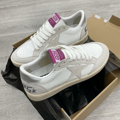 Golden goose ball star - goose,