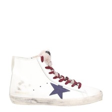GOLDEN GOOSE Womens Trainers