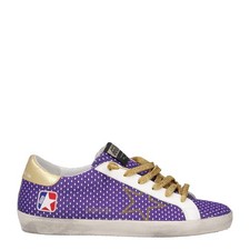 GOLDEN GOOSE Womens Trainers