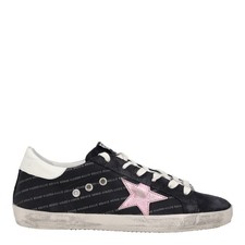 GOLDEN GOOSE Womens Trainers
