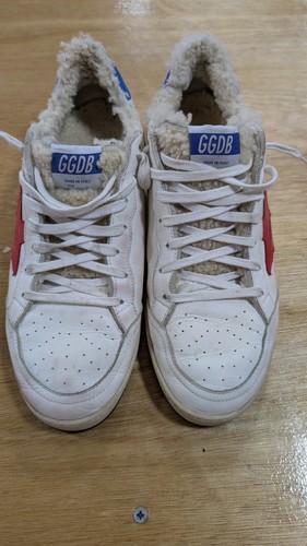 Golden goose ball star - golden,