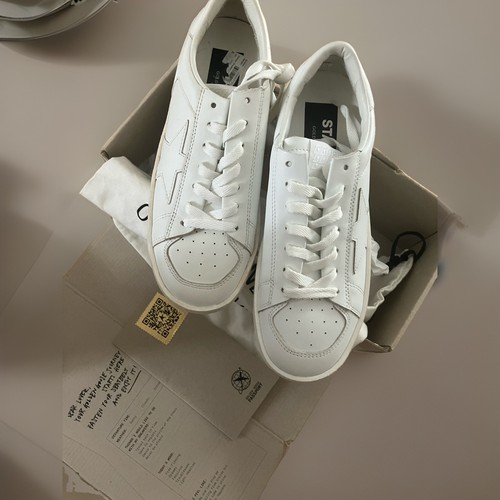 Golden goose stardan sneakers - goose,