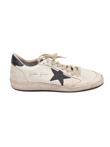 Golden goose ballstar women - goose, women's