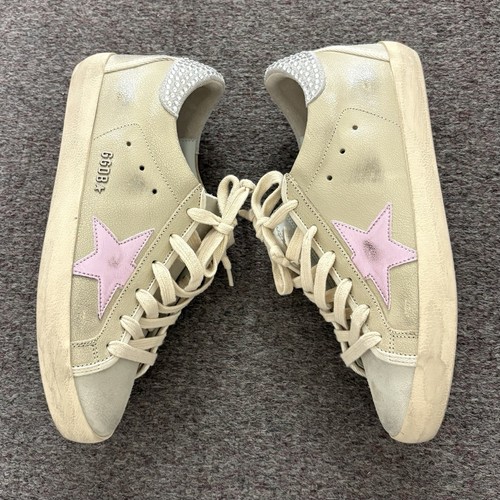 Golden goose super - golden, super-star