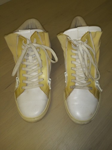 Aldo women golden goose size - women's,