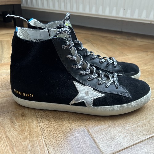 Golden goose ggdb francy 10 - francy,