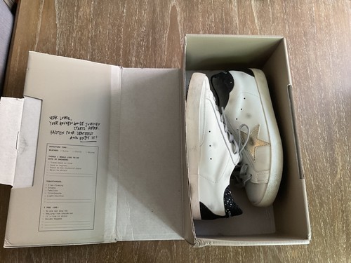Golden goose trainers size - goose, 37