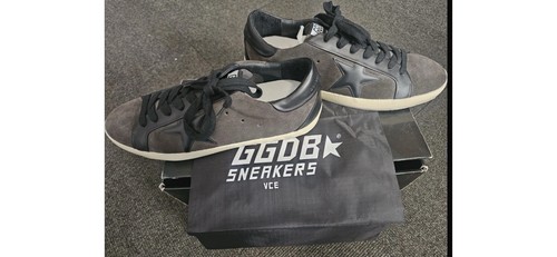 Golden goose superstar - , ultra