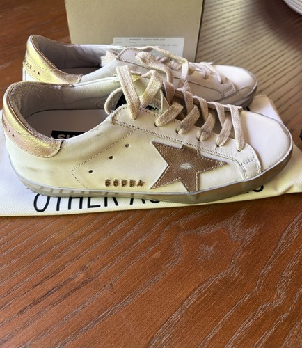 Auth nib golden goose - auth,