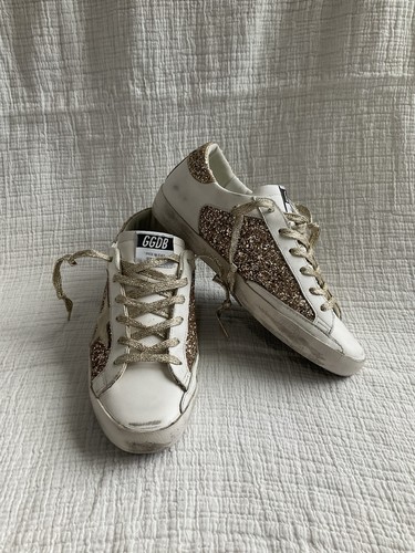 Golden goose super star - golden,