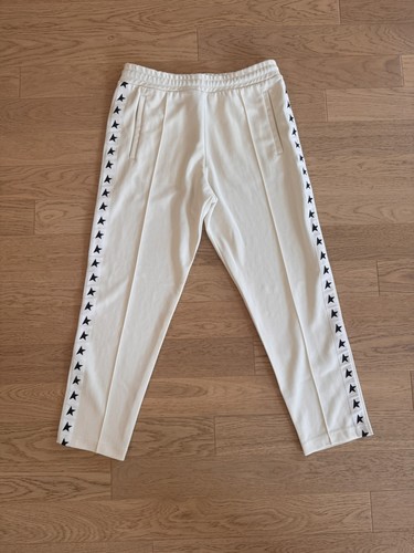 Golden goose joggers - golden, goose/joggers