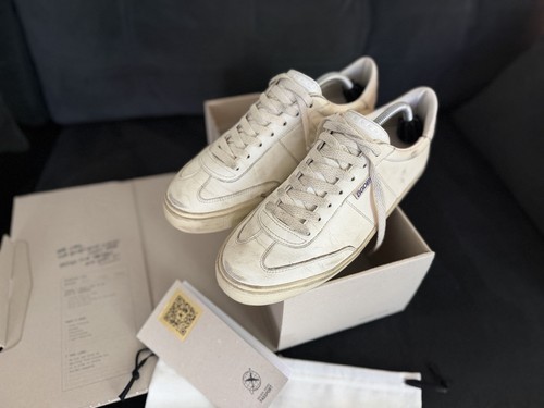 Golden goose soul - soul, star