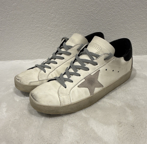 Golden goose superstar - goose,