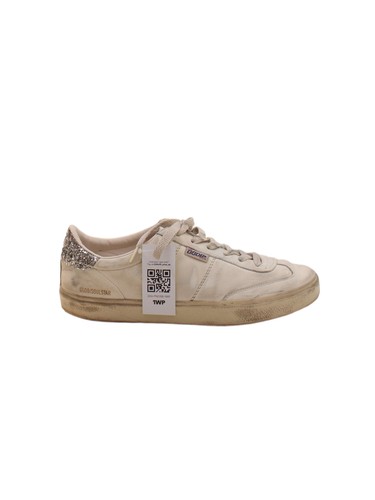Golden goose soul star - golden, women's