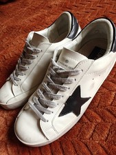 Golden Goose Superstar