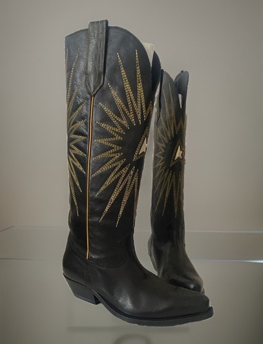 Golden goose wish star - golden,