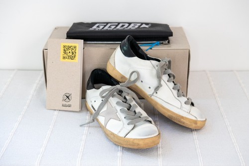 Golden goose deluxe brand - golden,