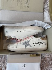 golden goose womens 38 Size