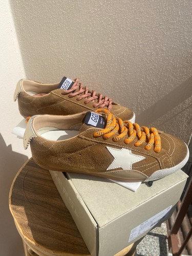 Golden goose true star - goose, true-star,