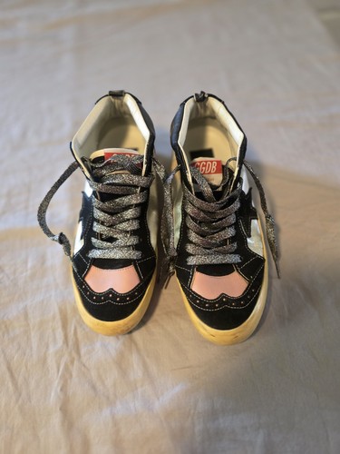 Golden goose mis star womens - golden,